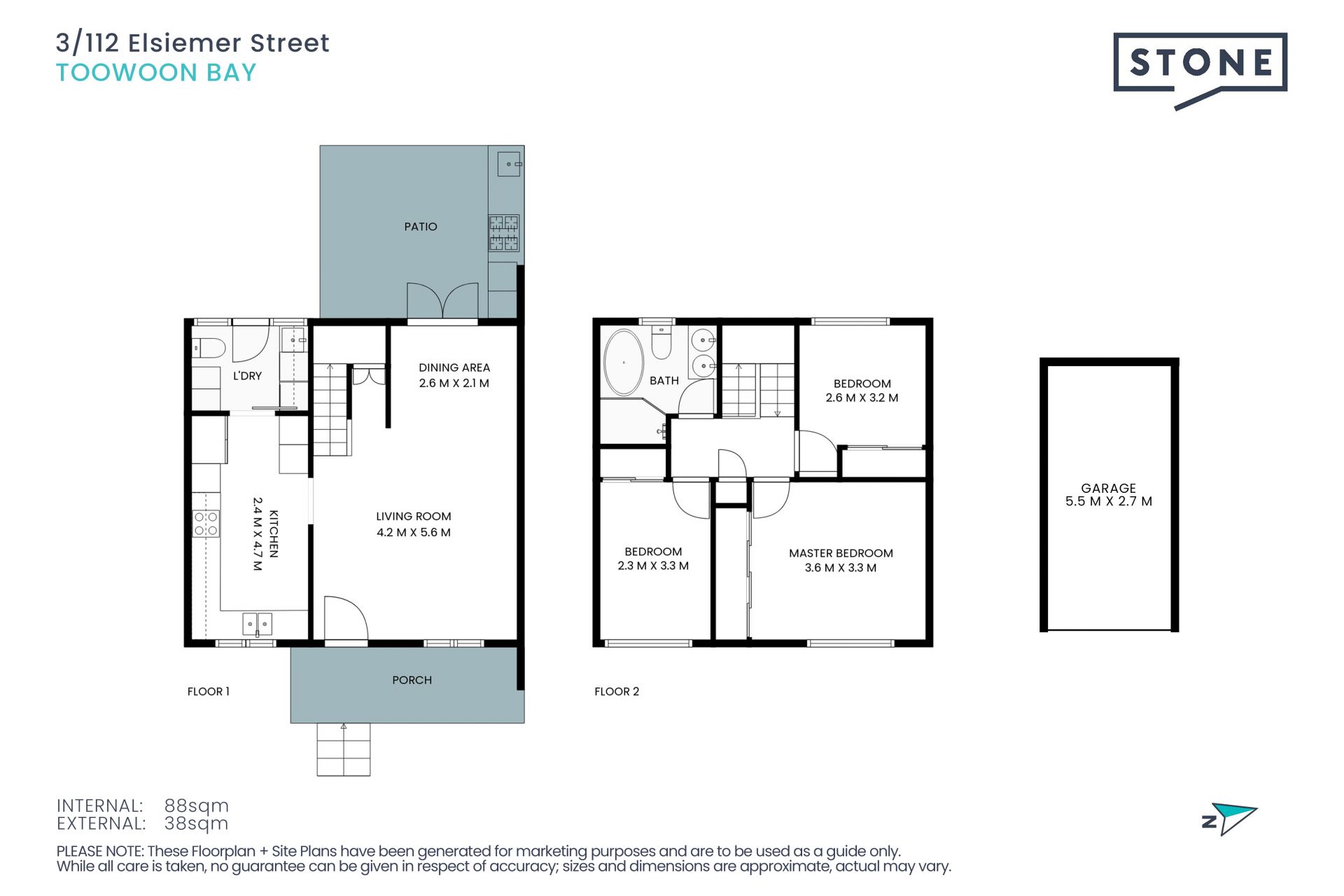 Sold by Brian Milson & Joey Lewis!