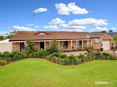 Schofields 2 Cadac Place