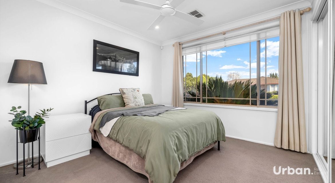 Bligh Park 35 Samuel Street