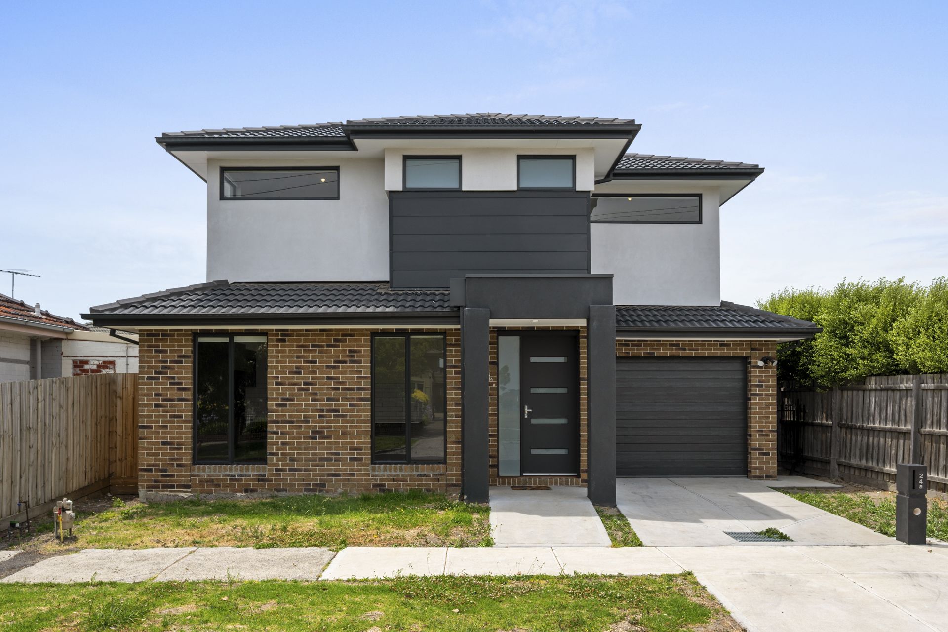 Brand New, Stylish & Perfectly Located.