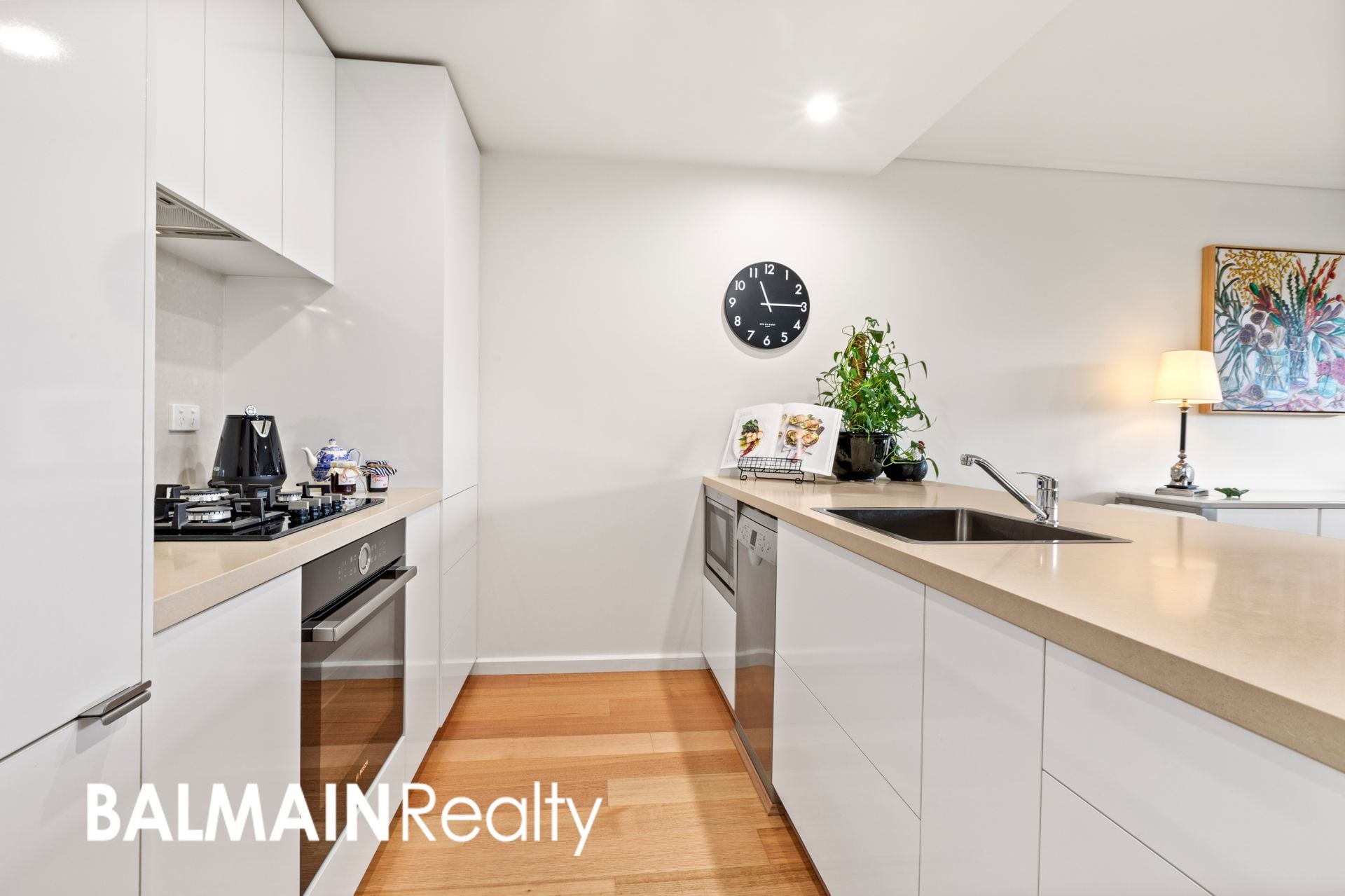 301/5 Yara Avenue Rozelle NSW, Rozelle - Thumbnail 6