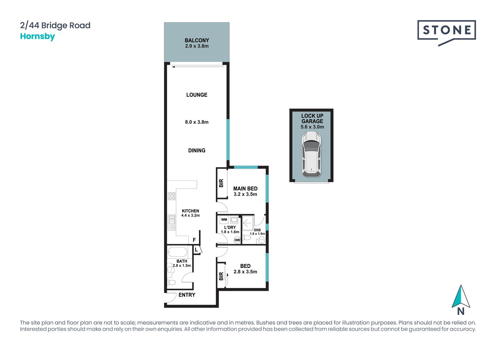 Sold by Adam Noakes and Angel Li 0450 753 268