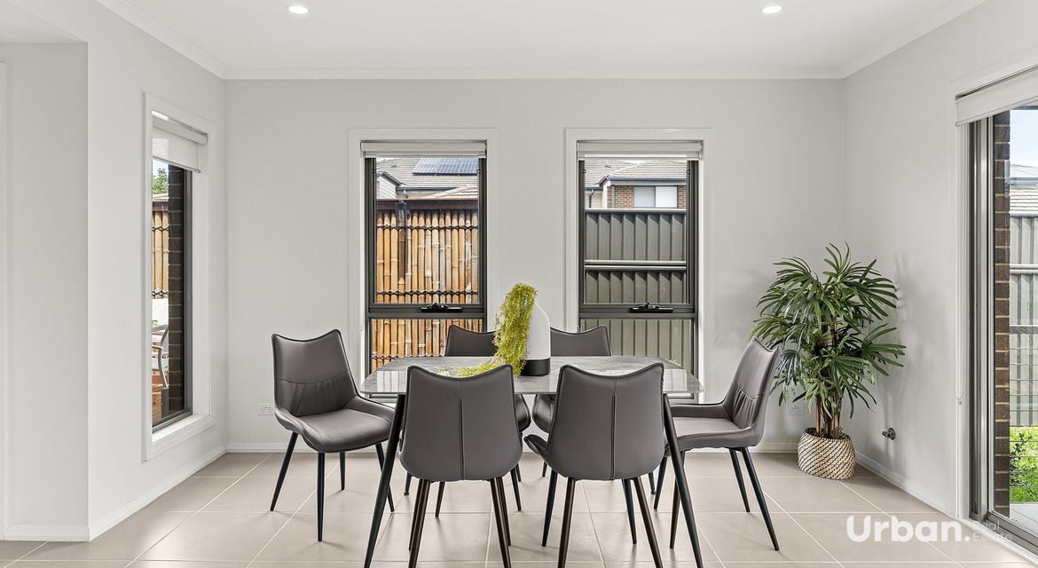 Marsden Park 38 Greygum Terrace