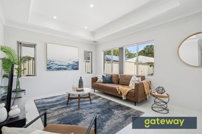 4 Windermere Circuit, Success