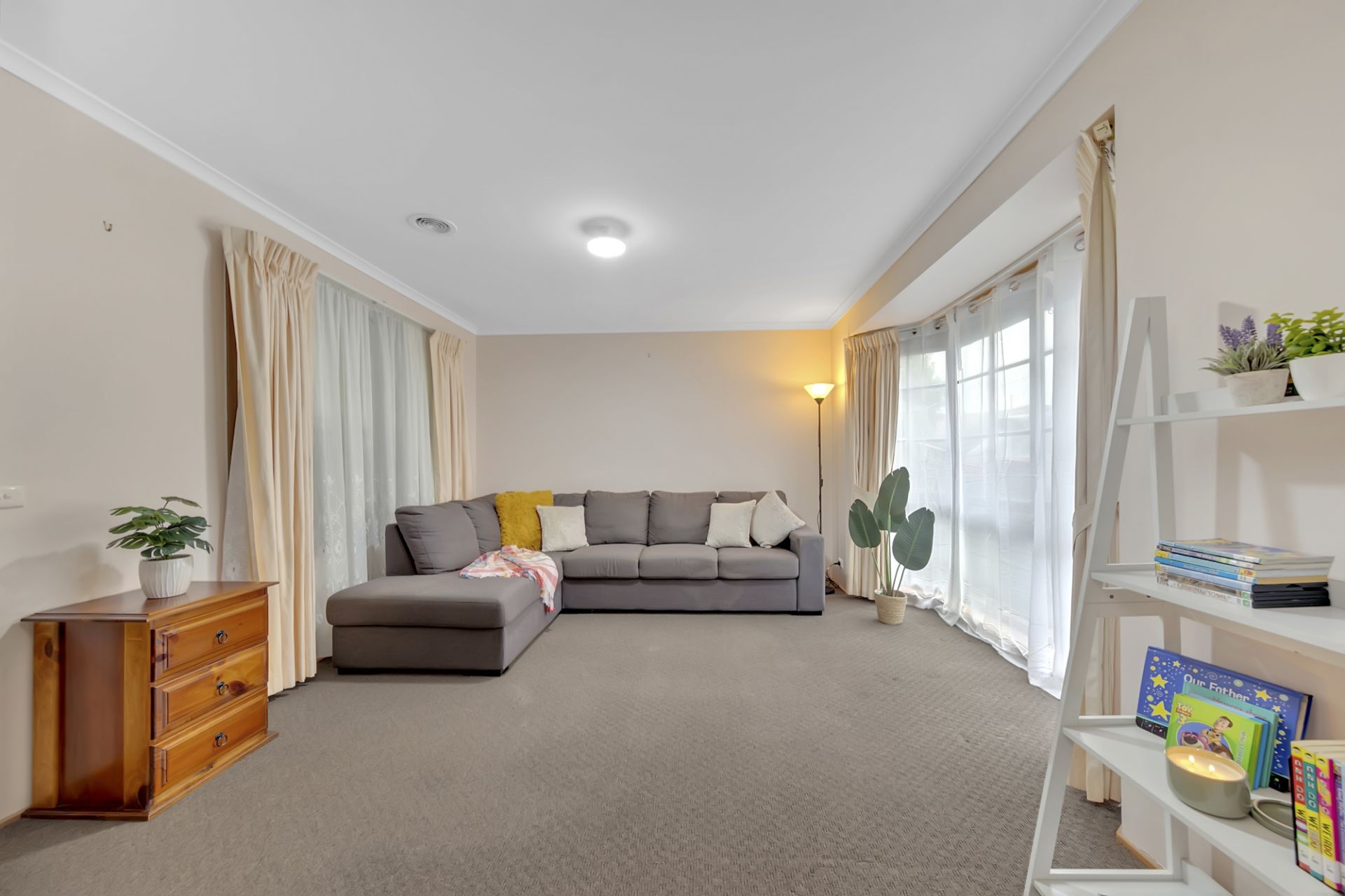 Nest or Invest Family Appeal On 641sqm