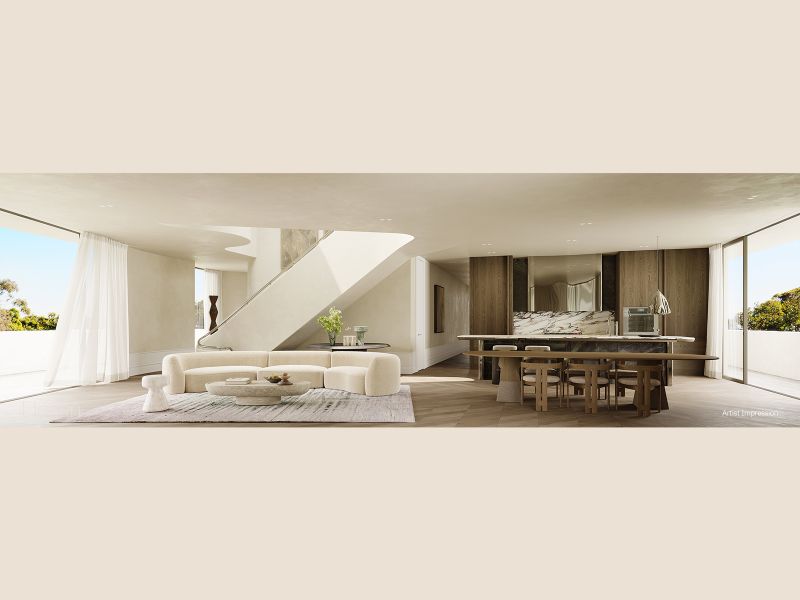 C501/11 Banksia Road Bellevue Hill NSW
