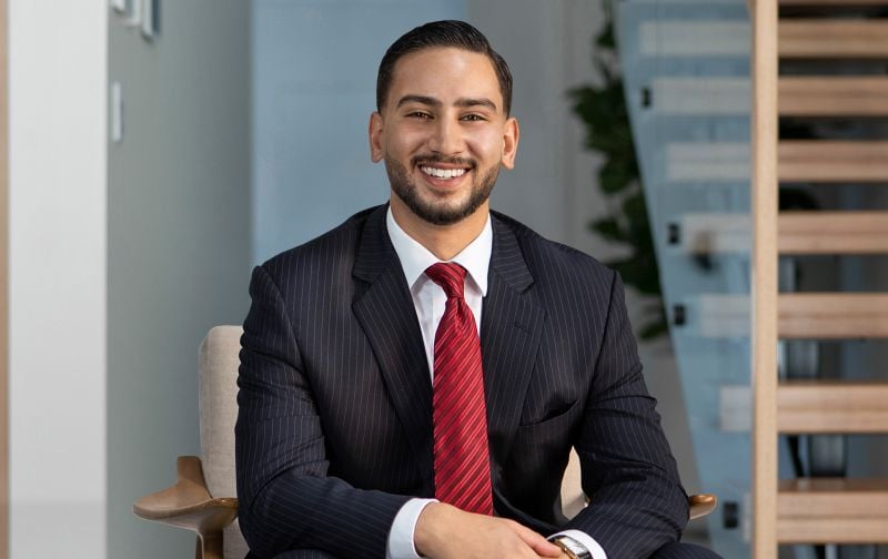 Ahmad Hamdy