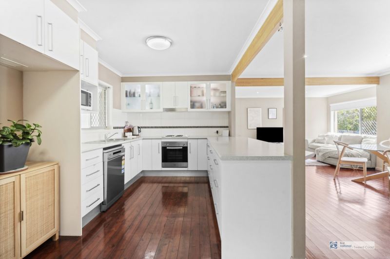 Neat Family Home with Rare Development Potential