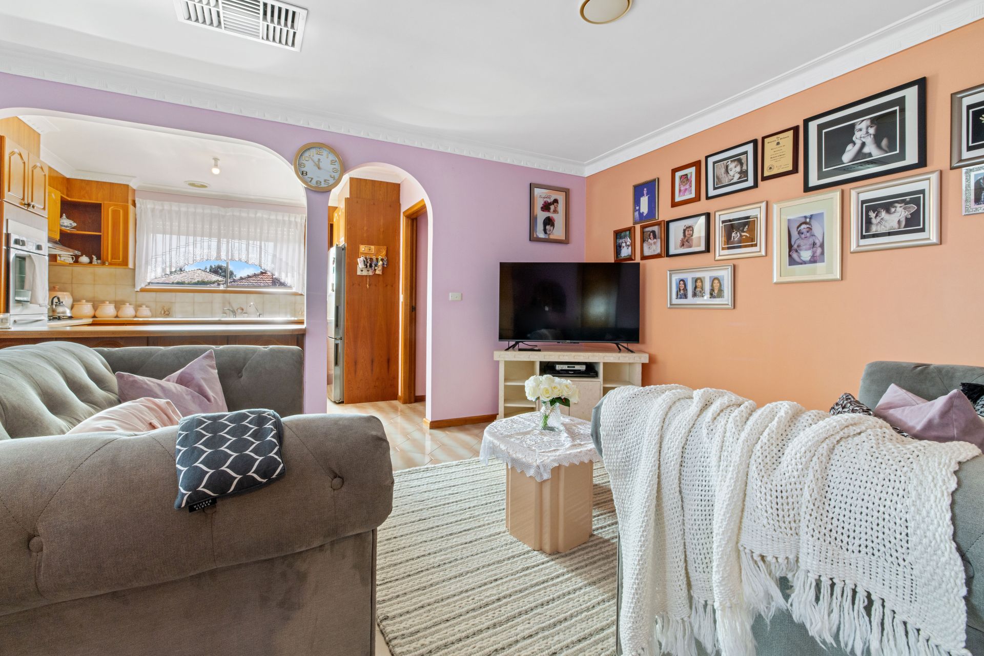 Expansive Family Home In A Prime Location