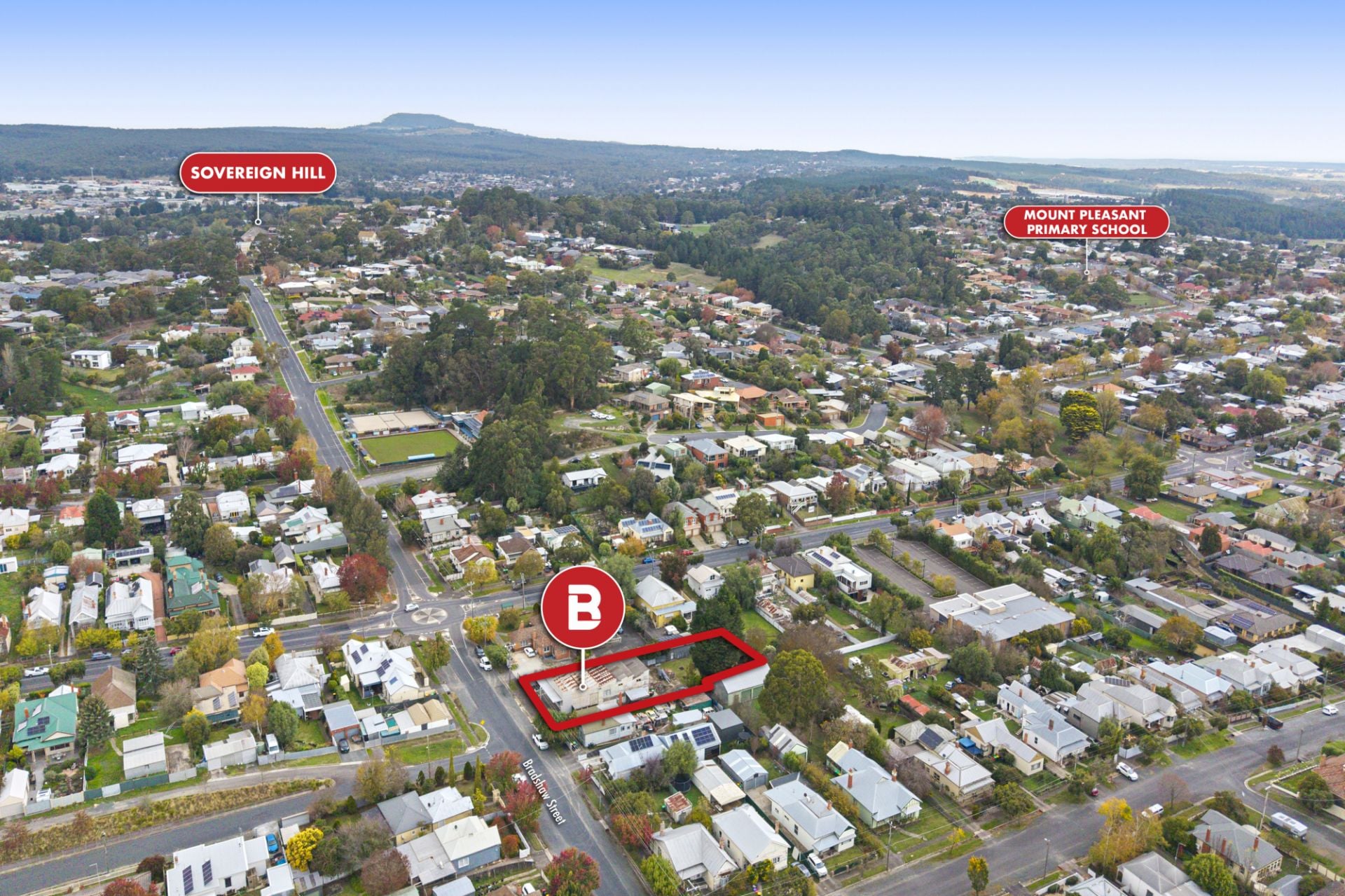 106 Bradshaw Street, Golden Point, Golden Point - Image 1