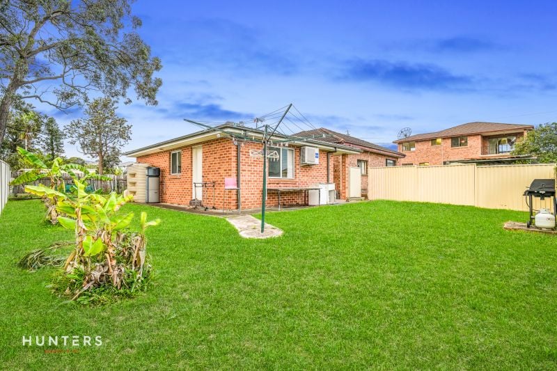 95 Cumberland Street, Cabramatta