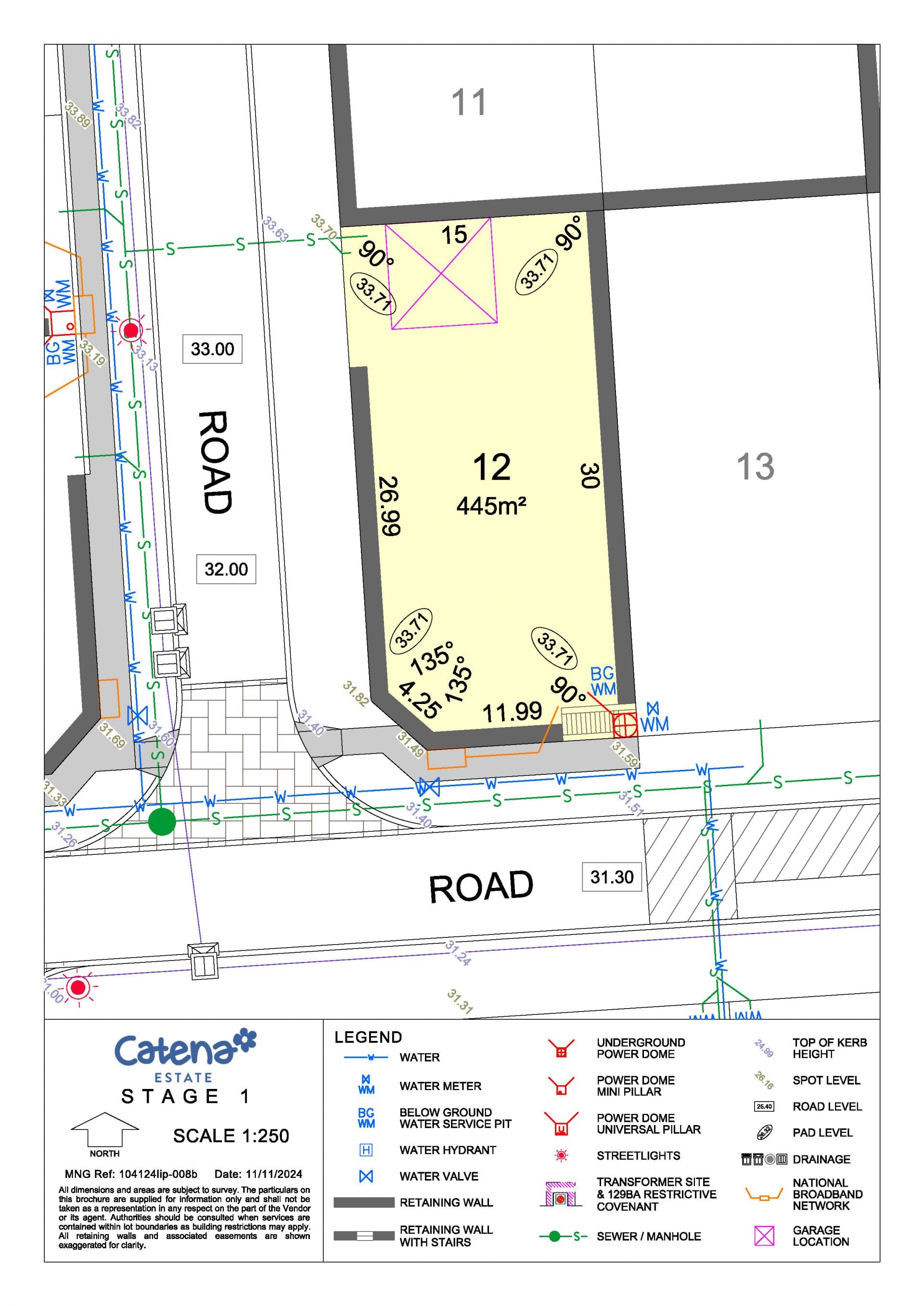 12/ Bennett Street Anketell WA, Anketell - Thumbnail 8