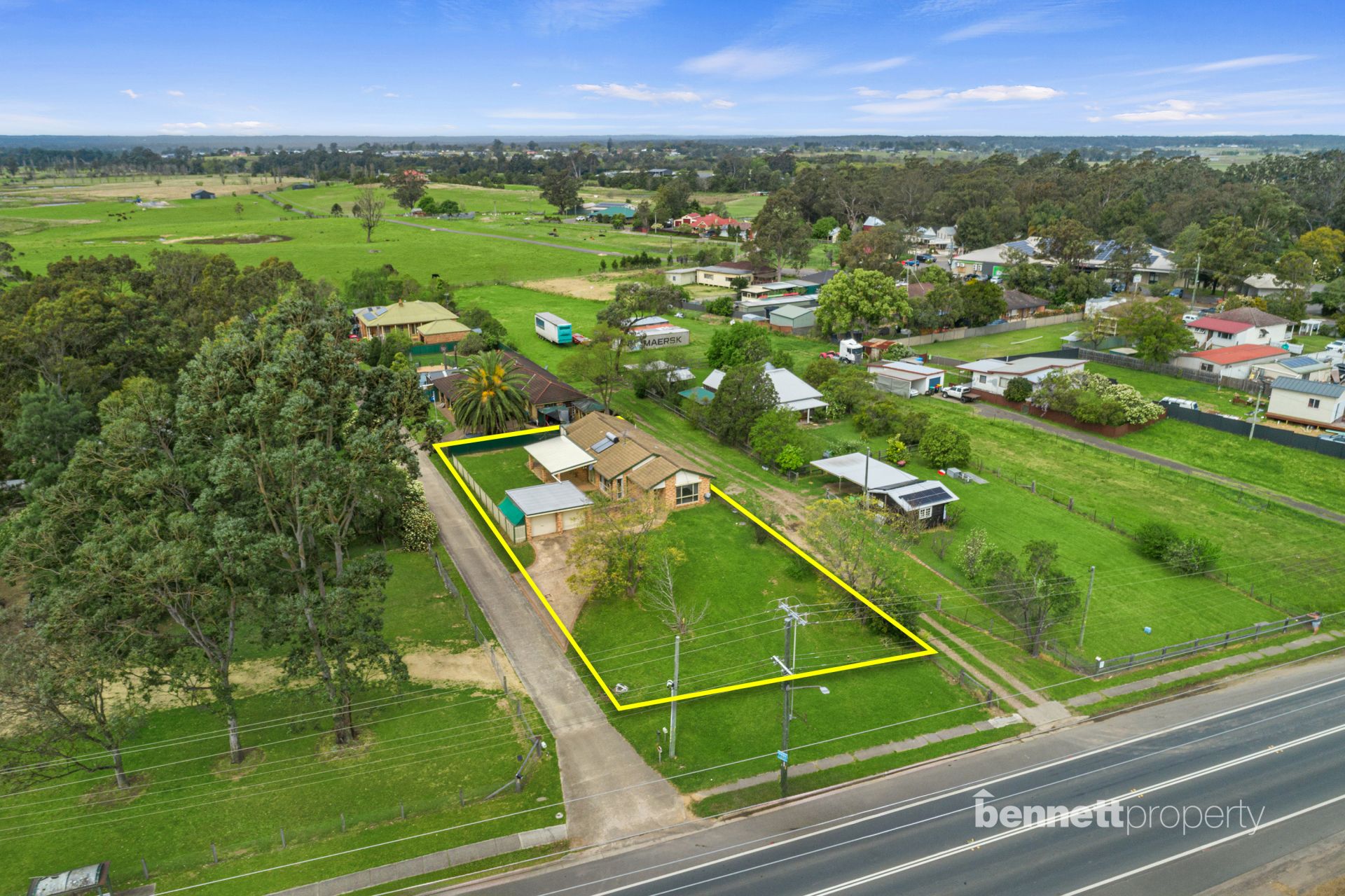522 Wilberforce Road, Wilberforce - Thumbnail 7