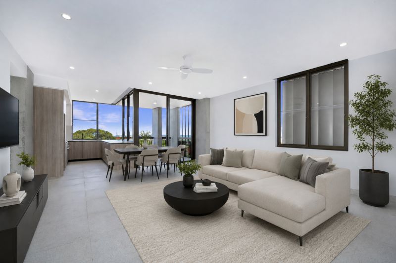 603/20 Llandaff Street, BONDI JUNCTION, Bondi Junction - Thumbnail 2