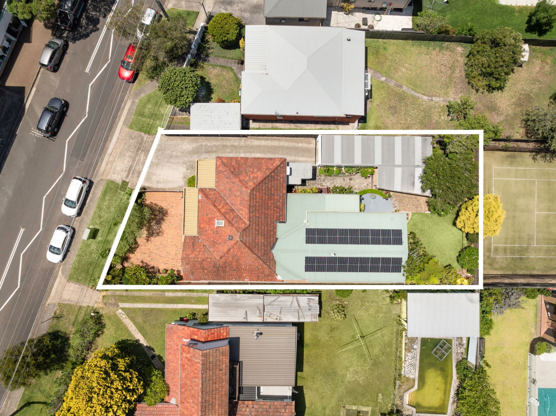 35 Woodbine Street, North Balgowlah NSW, North Balgowlah - Thumbnail 8