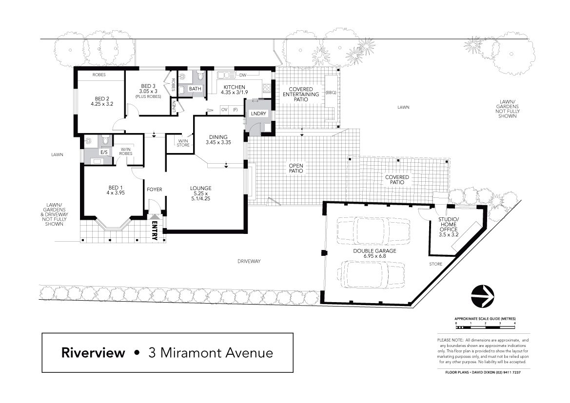 SOLD BY JOCELYN GREGORY - 0418 230 309