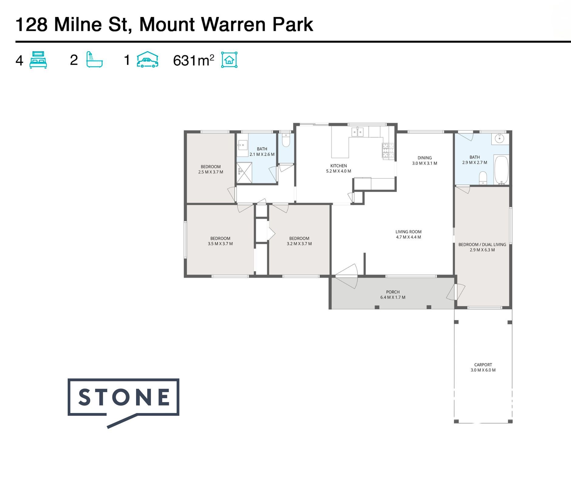 Family-Friendly Home with Flexible Living – Available 2nd Week of January 2026