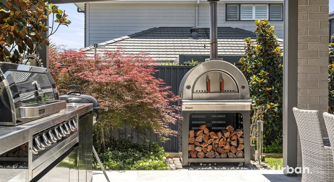 Marsden Park 122 Abell Road