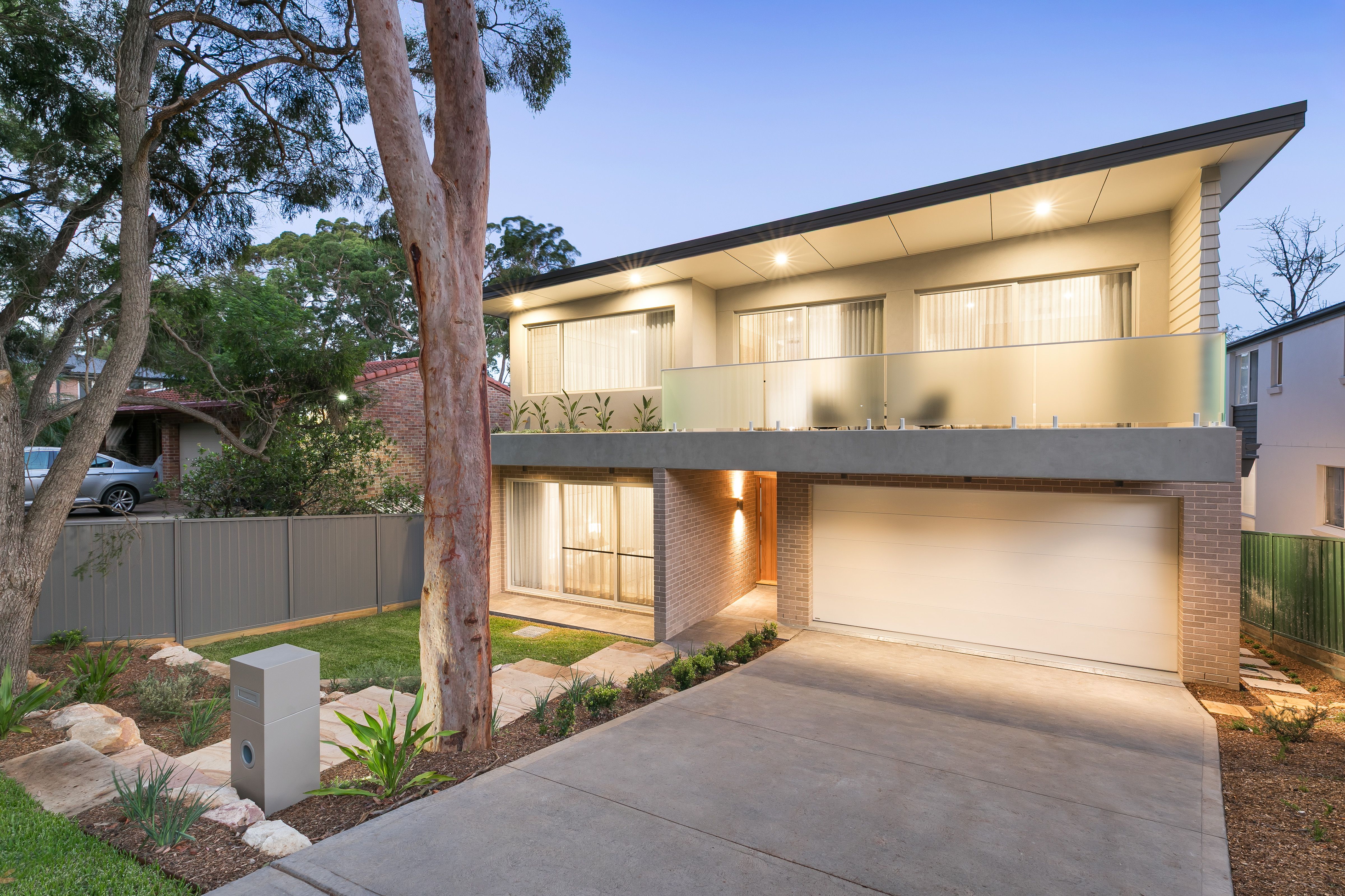 36 Cowan Street Oyster Bay 2225