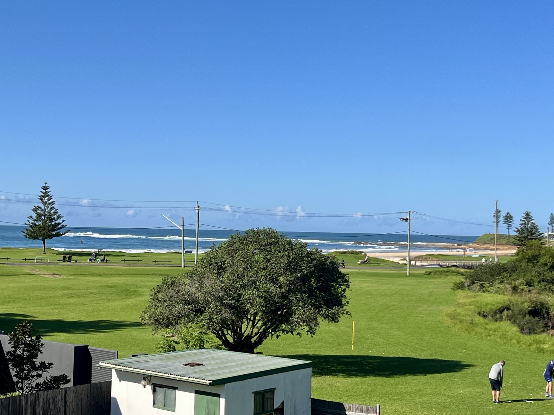 1/13-15 Beach Street, Bulli NSW