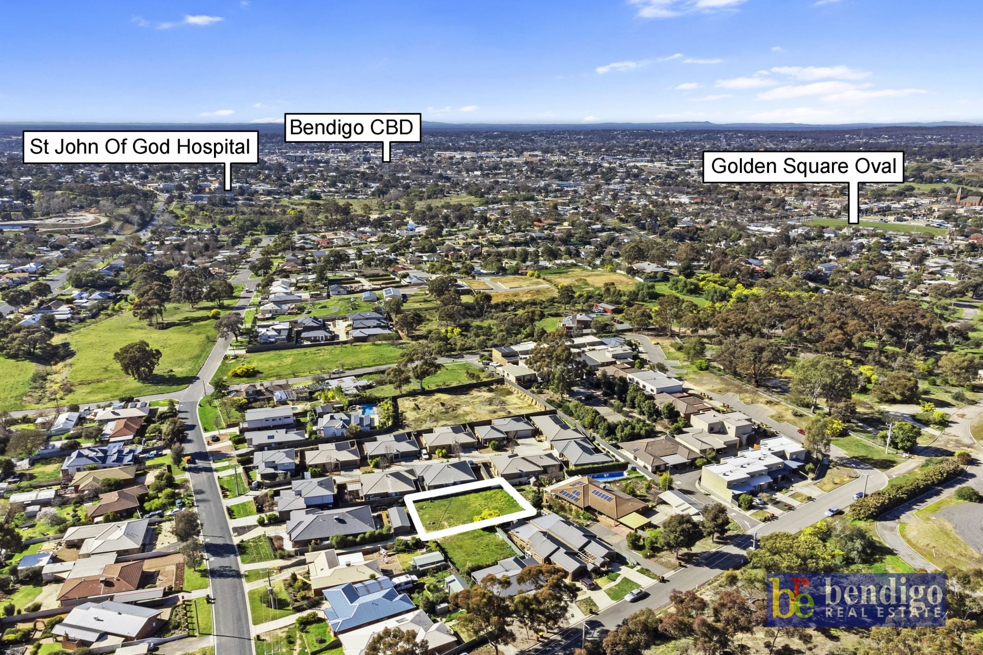 2/37 Pallett Street Golden Square VIC, Square - Thumbnail 5