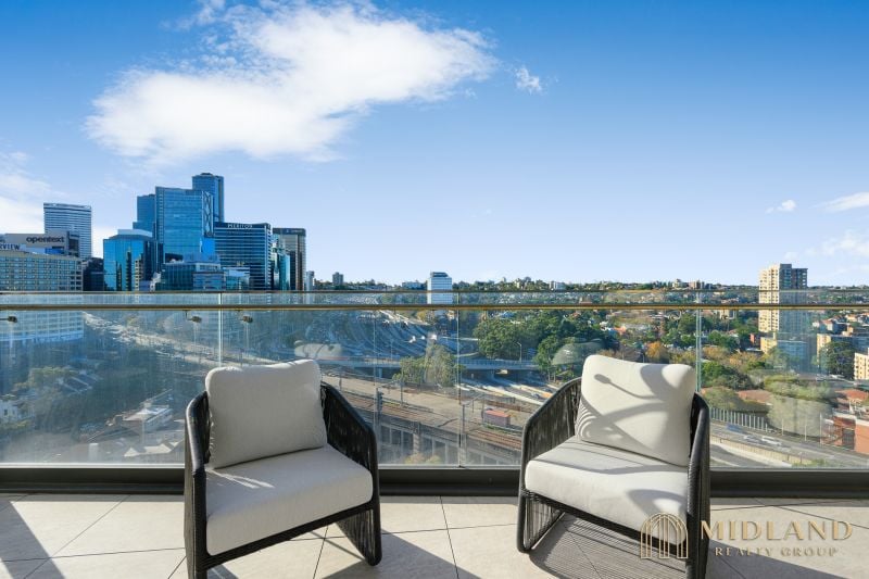 1402/61 Lavender Street, Milsons Point, Milsons Point - Thumbnail 8