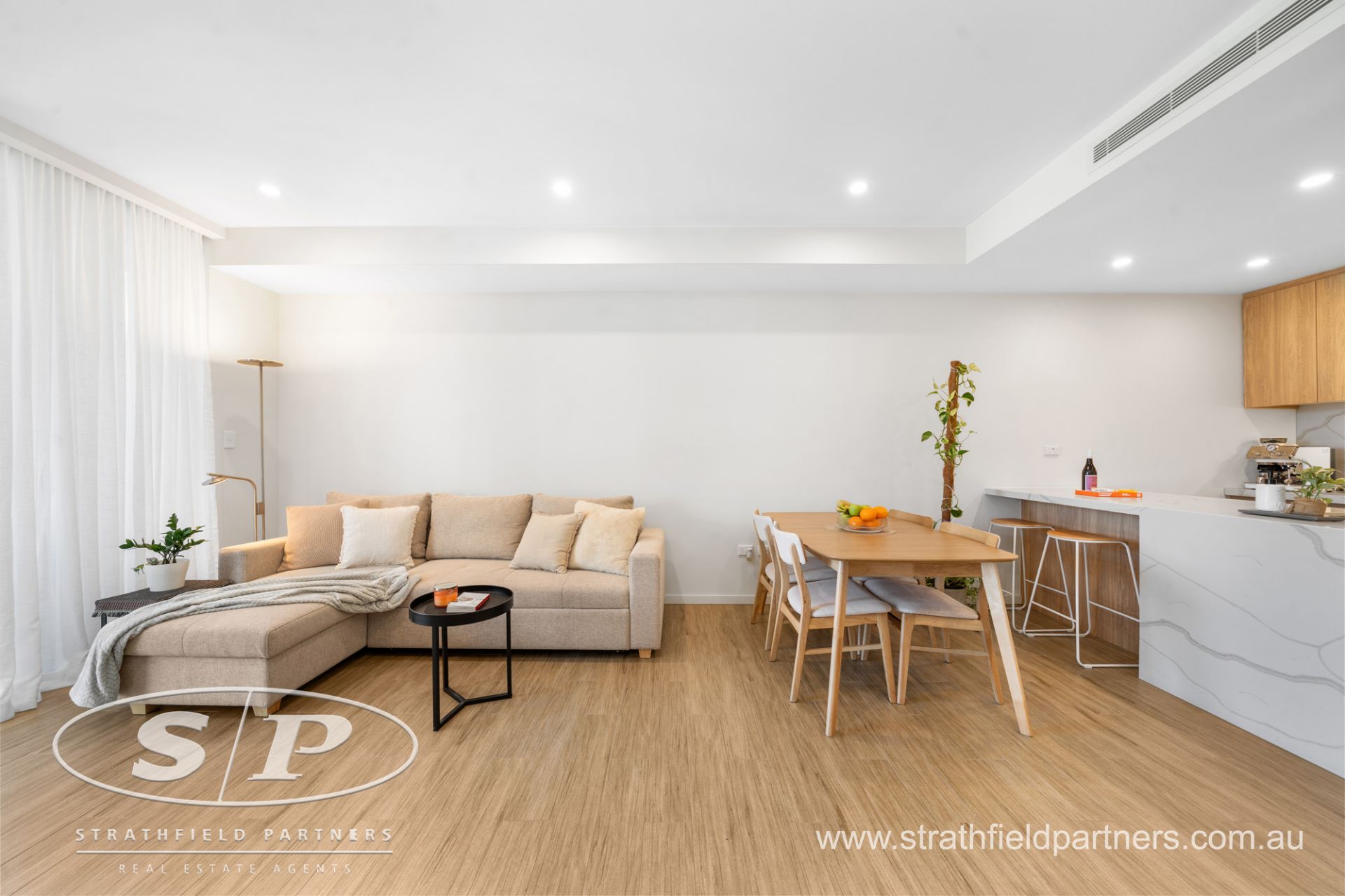 B312/86 Centenary Drive Strathfield NSW, Strathfield - Thumbnail 4
