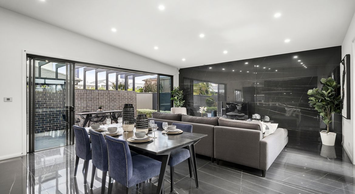 Marsden Park 16 Ellison Street