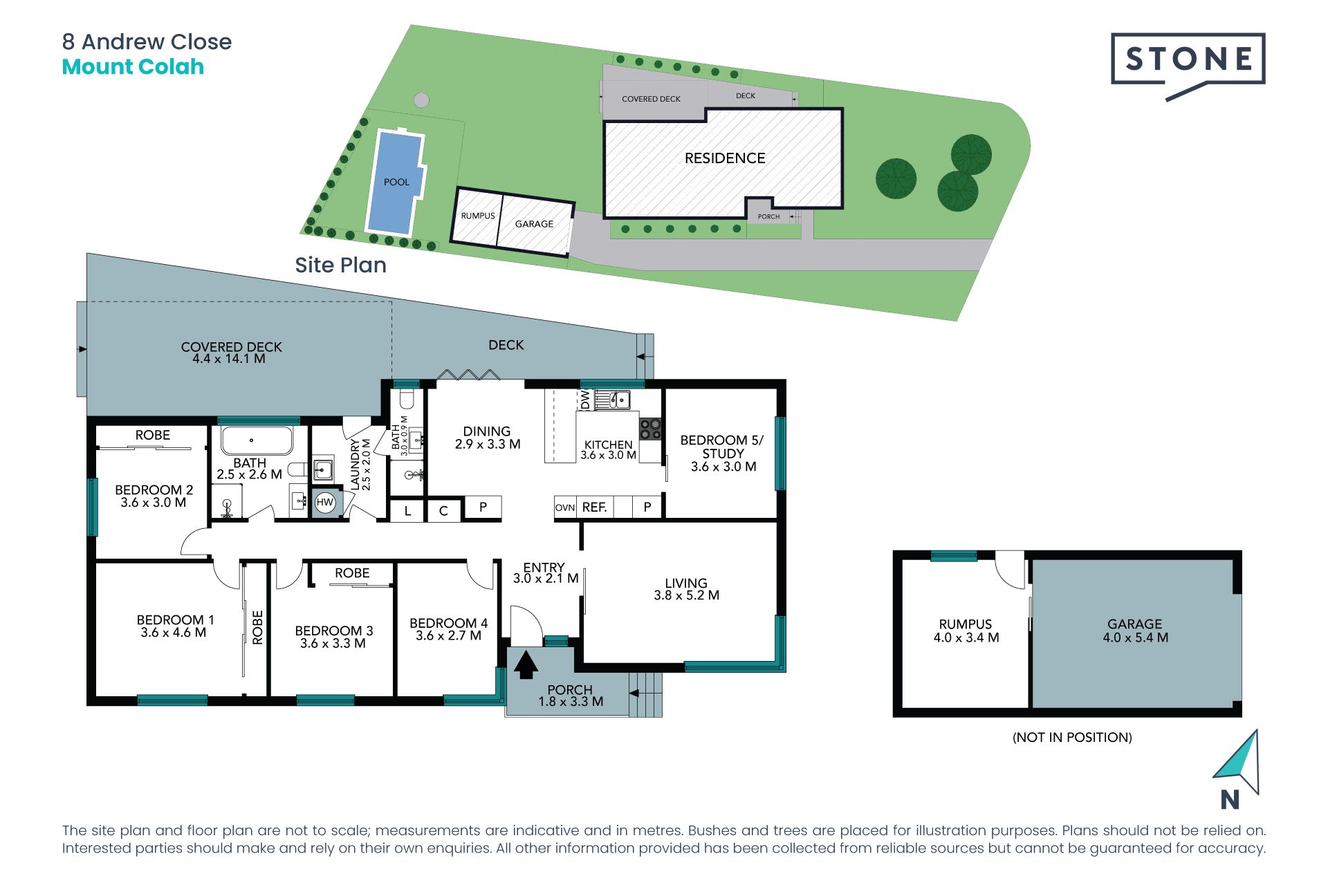 Sold by the 'NOAKES BROTHERS' 0431 620 422