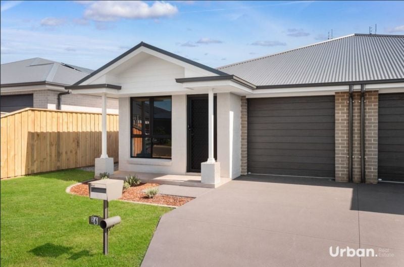 2/6 Trevallyn Avenue