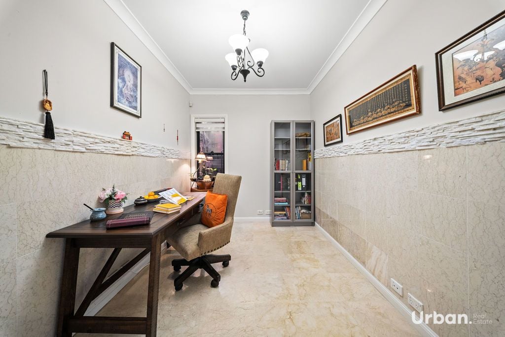 Glen Alpine 138 Englorie Park Drive