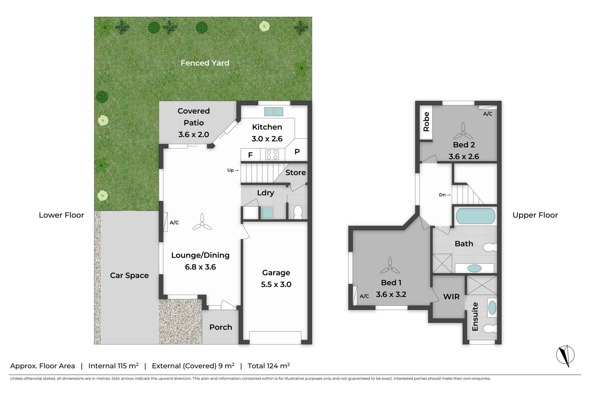 ULTIMATE MAXIMA LIVING