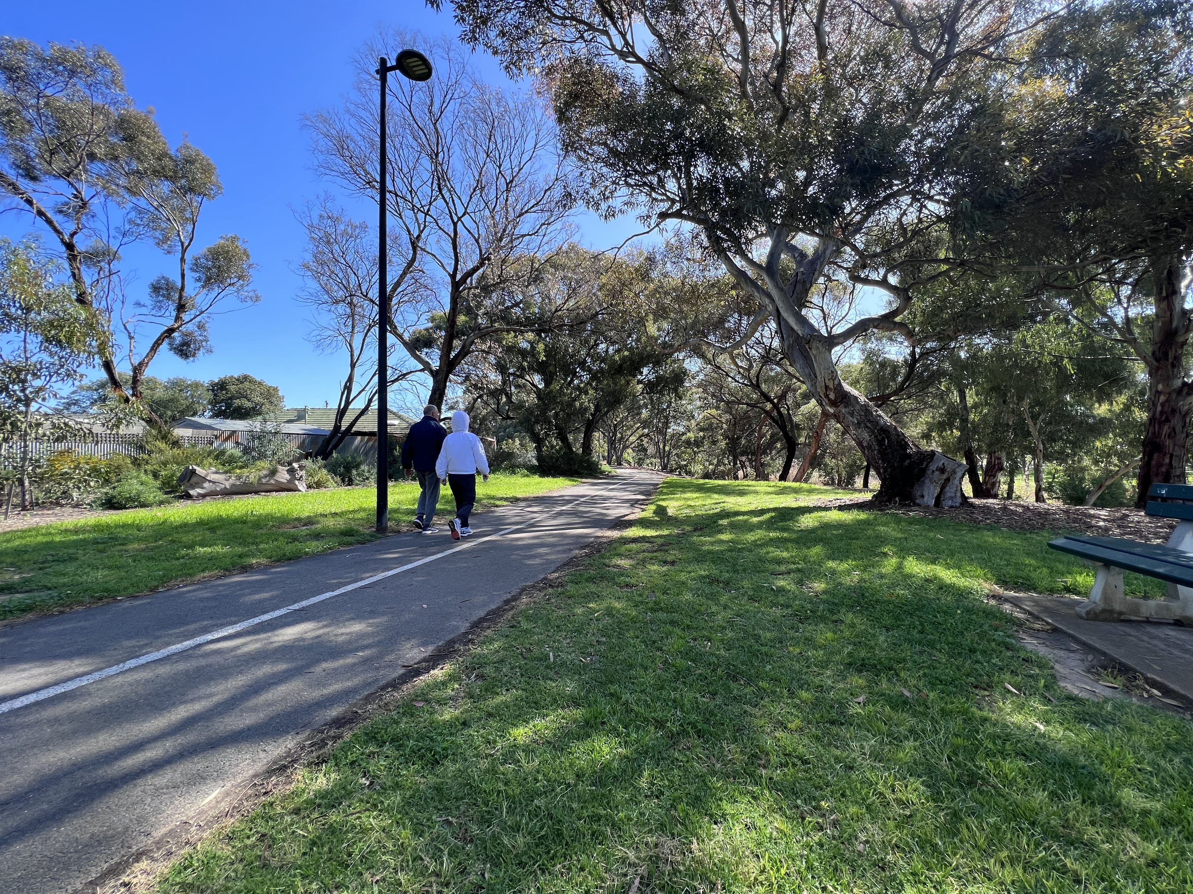 18 Palm Avenue, Royal Park SA 5014