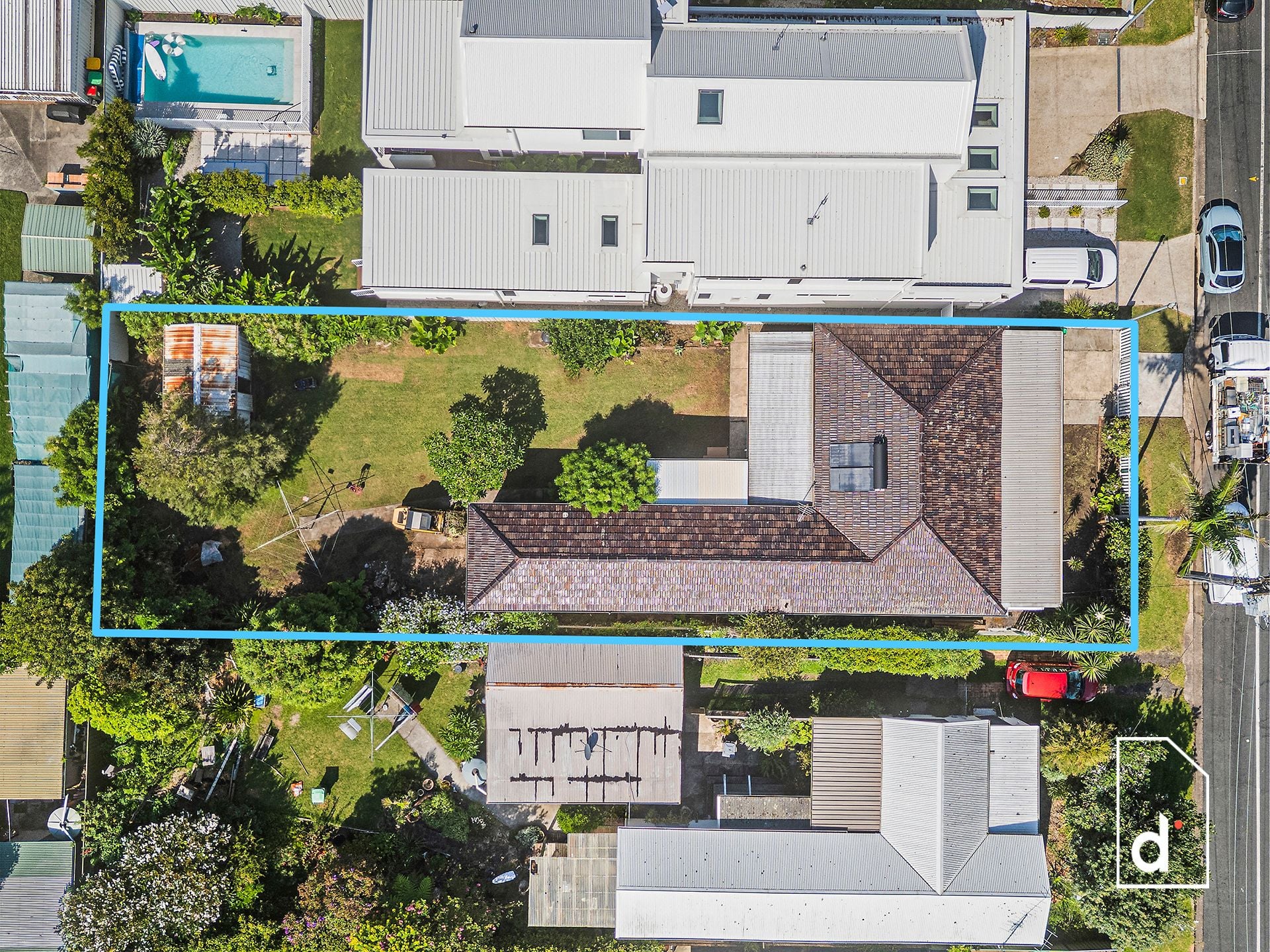 20 Lake Parade, East Corrimal NSW