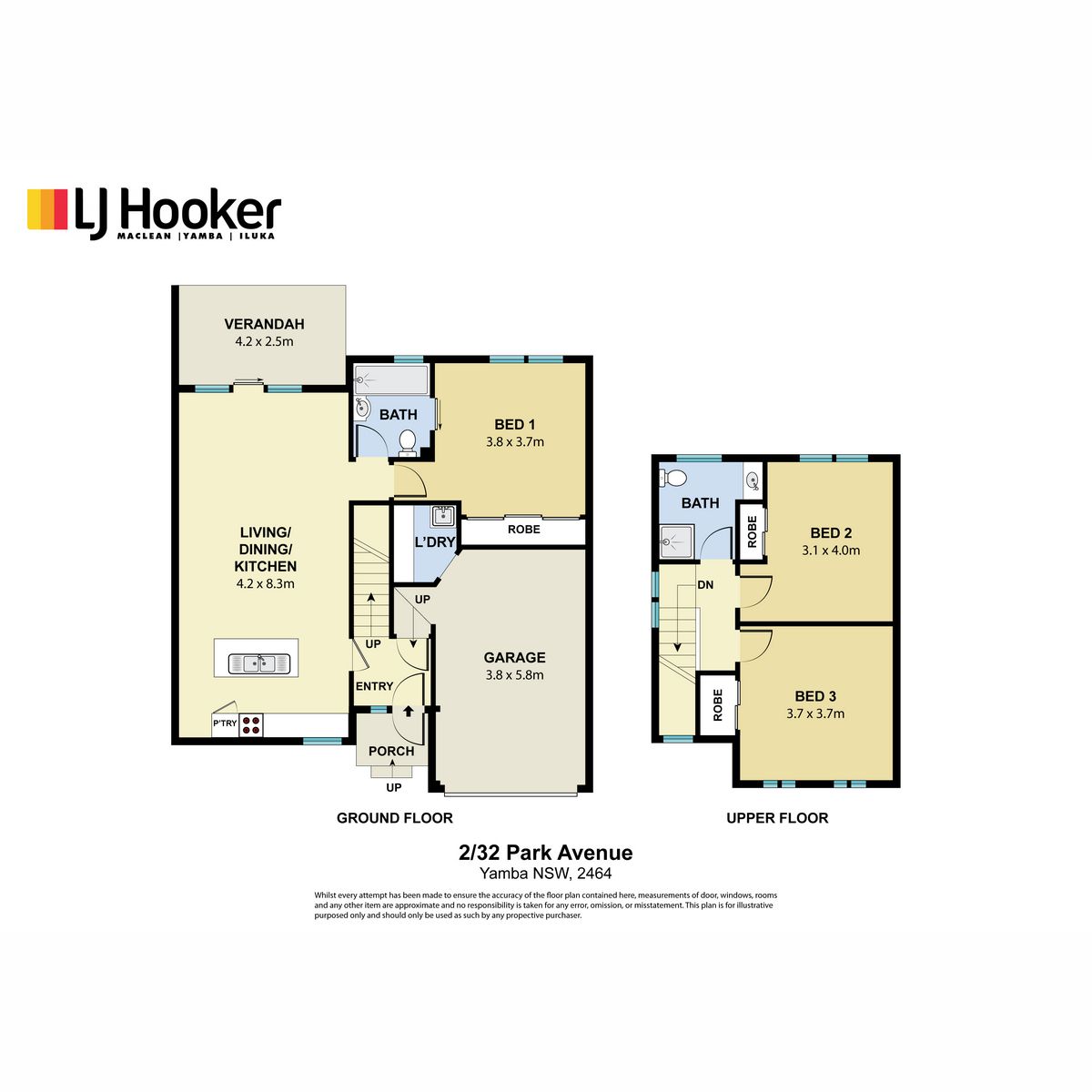 Low Maintenance Lifestyle in Tranquil Setting