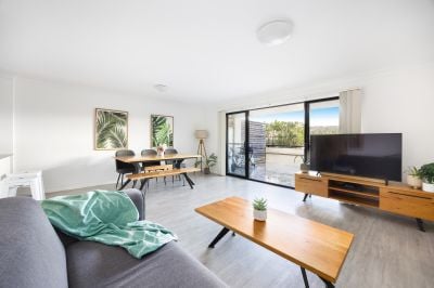 Dee Why - 2/13-15 Francis Street