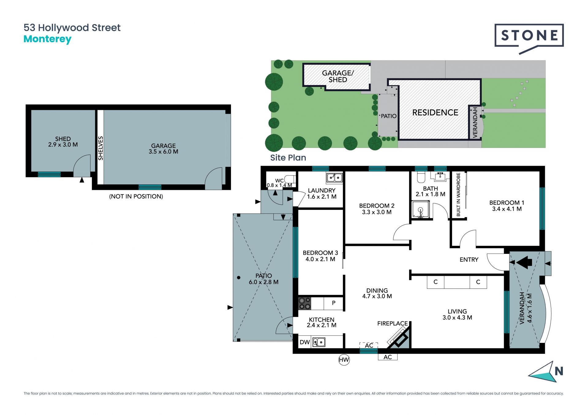 Original family residence in a sought-after bayside address