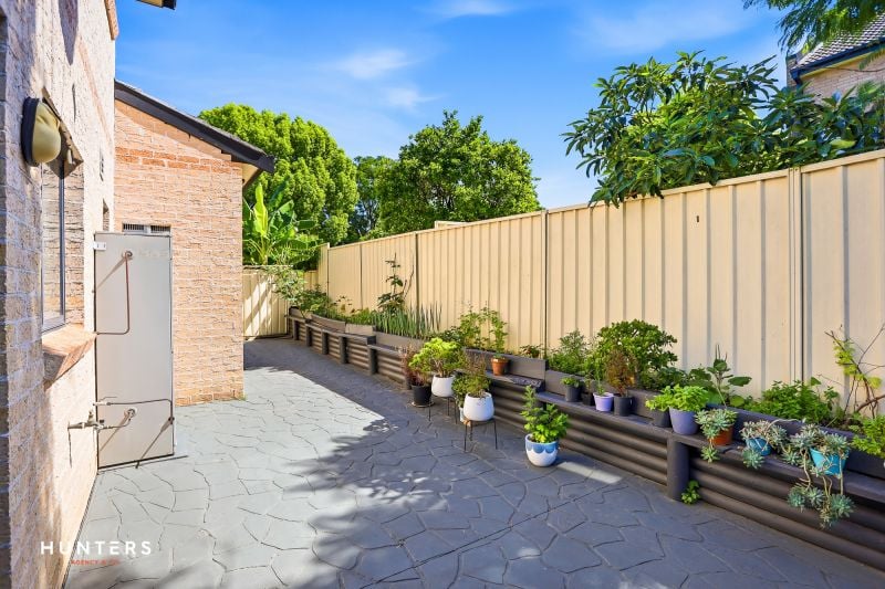 5/117-119 John Street, Merrylands