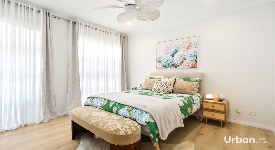 Albion Park 50. Holroyd Street