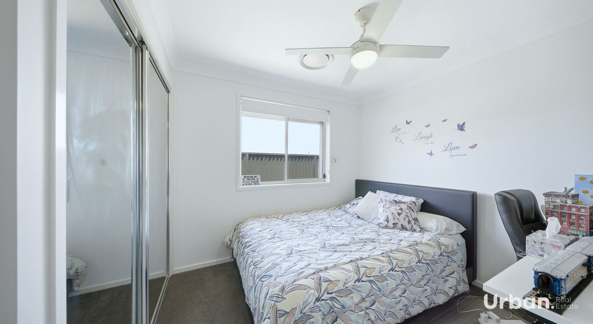 Aberglasslyn 25 Shortland Drive