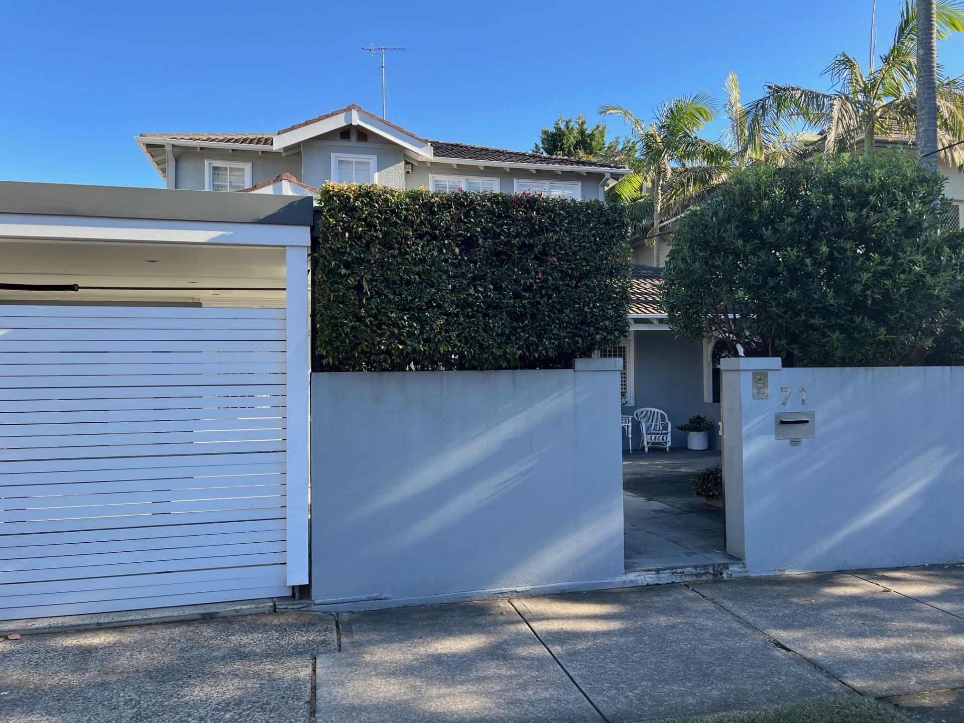 71 Dover Road Rose Bay NSW, Rose Bay - Thumbnail 7