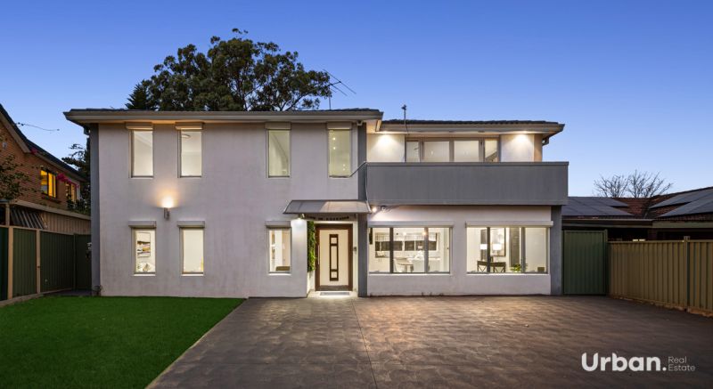 30 Monteclair Avenue