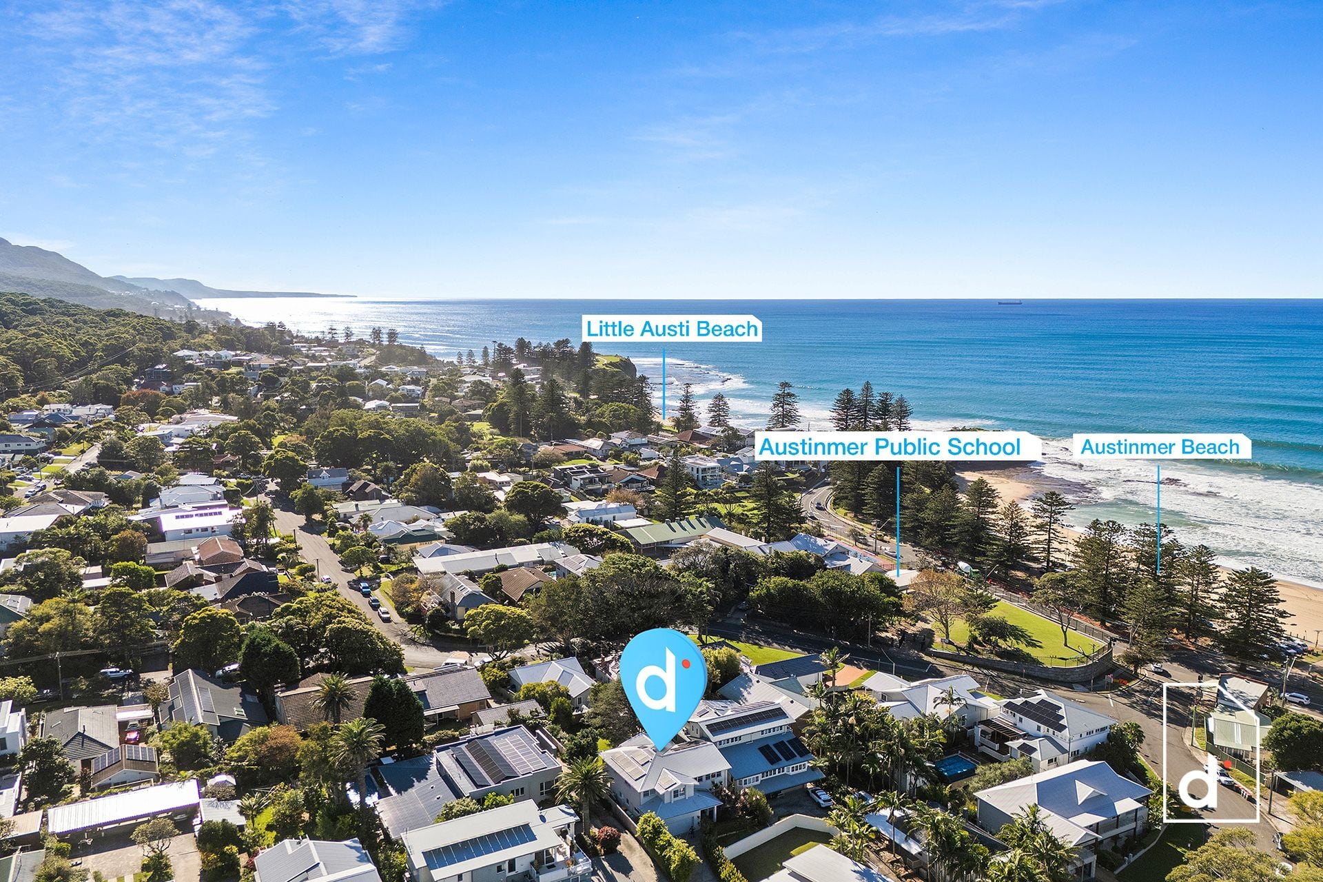 9 The Grove, Austinmer NSW