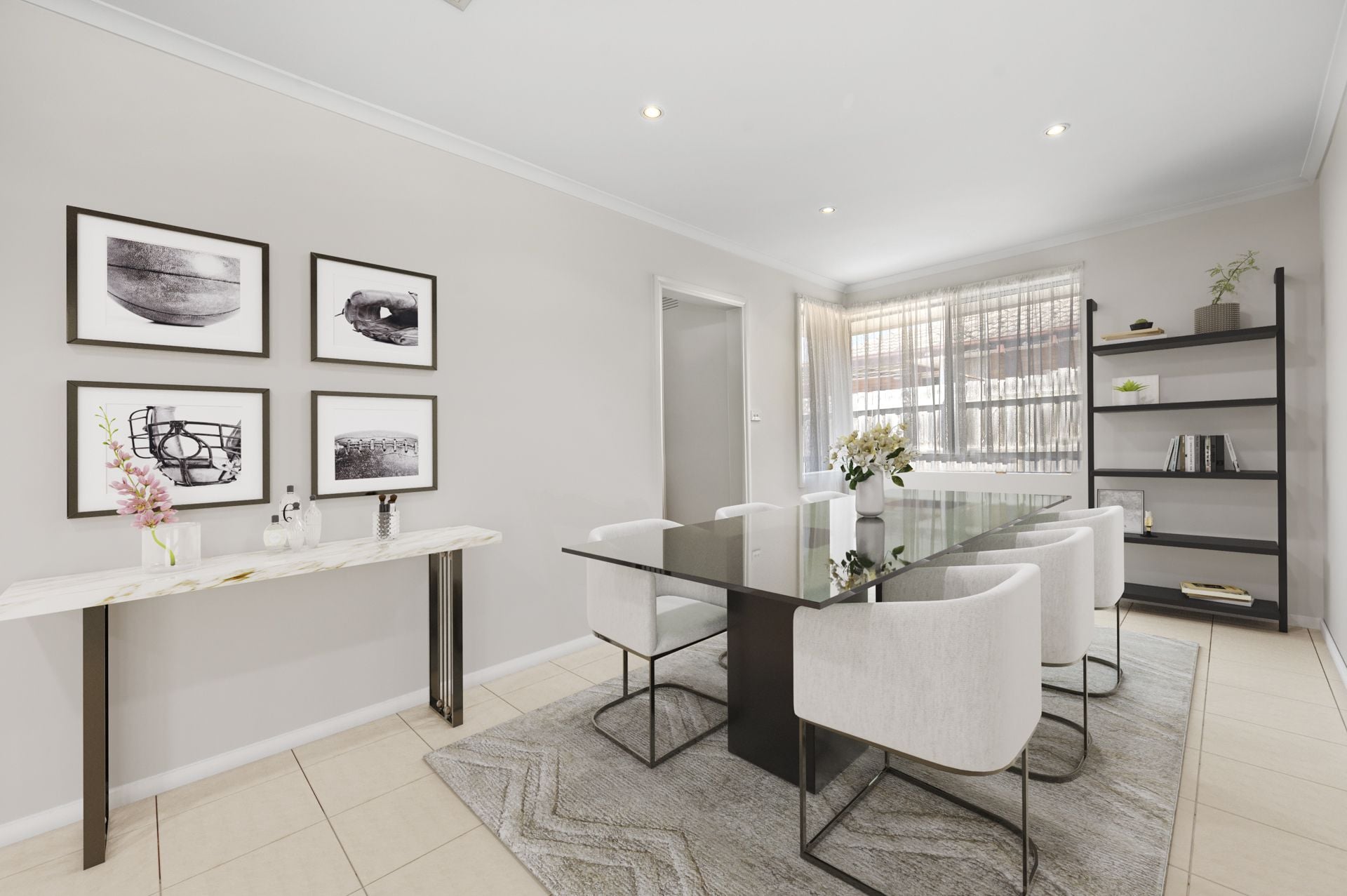 Family Home in Prime Lalor Location