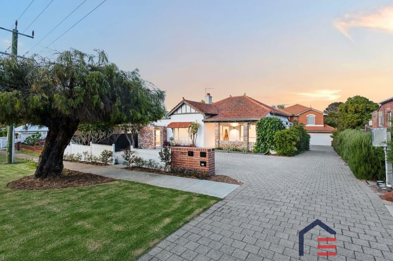 140A Seventh Avenue, Inglewood
