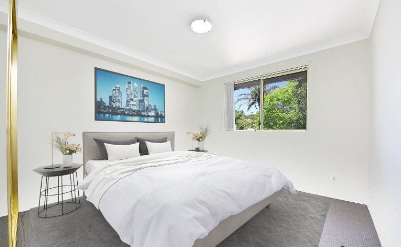 4/6-8 Gladstone Street, North Parramatta