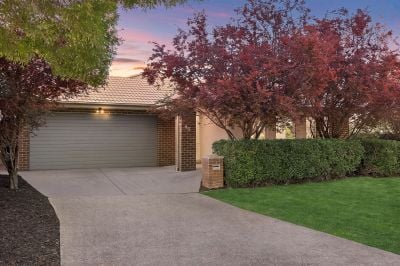 Harrison 18 Ningaloo Street