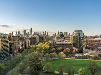 1701/601 St Kilda Road, Melbourne, Melbourne - Thumbnail 2