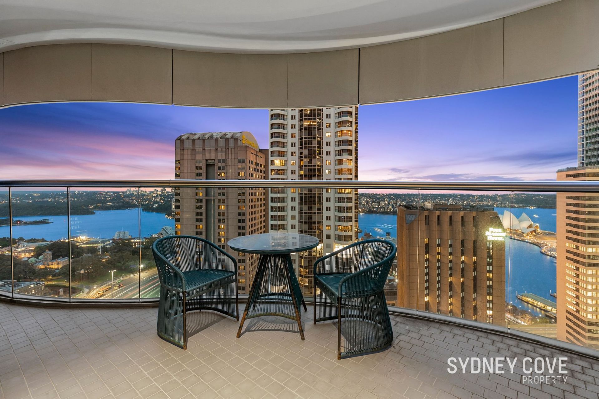 2903/129 Harrington Street, SYDNEY NSW 2000, Sydney - Thumbnail 5