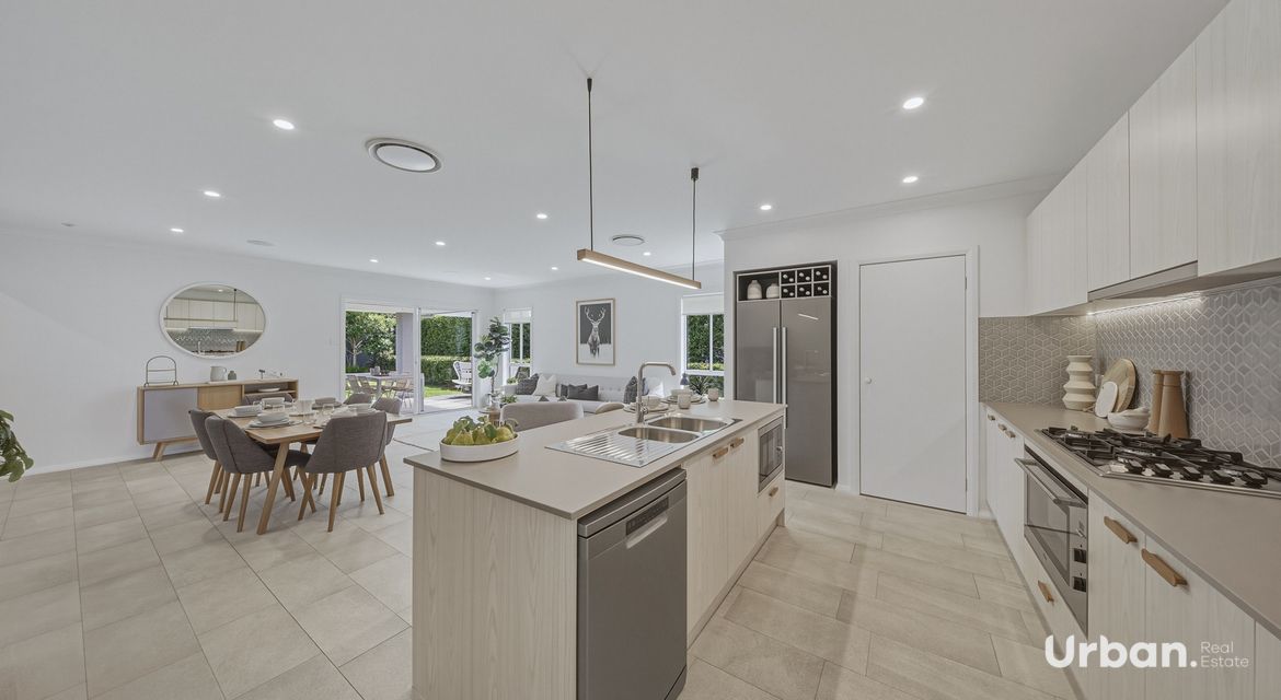 North Rothbury 15 Peachy Avenue